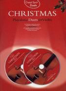 Guest Spot: Christmas Duets - Violin (Bk & CD) Guest Spot series