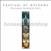 Festival Of Anthems cd Only 