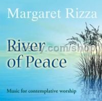 River of Peace (Audio CD)