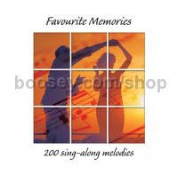 Favourite Memories (10 CD Set)
