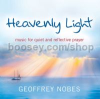 Heavenly Light CD