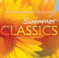 Summer Classics (Audio CD)