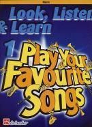 Play Your Favourite Songs Horn (Book & CD)