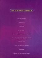 Ten Top Piano Classics