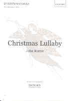 Christmas Lullaby for SSA and piano/organ