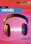 How To Remix (Book & CD)