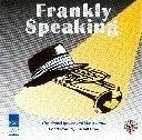Frankly Speaking Travelsphere Holidays Band CD 
