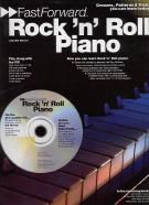 Rock'n'roll Piano Fast Forward