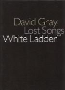 Lost Songs White Ladder