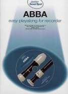 Junior Guest Spot: Abba - Recorder (Bk & CD) Guest Spot series