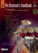 Pro Drummer's Handbook (Book & CD)