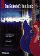Pro Guitarist's Handbook (Book & CD)