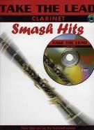 Take the Lead Smash Hits Cl (Book & CD)