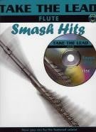 Take the Lead Smash Hits Flute (Book & CD)