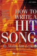 How To Write A Hit Song leikin          