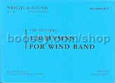 120 Hymns For Wind Band 1st Horn                  