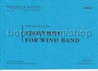 120 Hymns For Wind Band Drums                     
