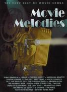 Movie Melodies (Piano, Vocal, Guitar)
