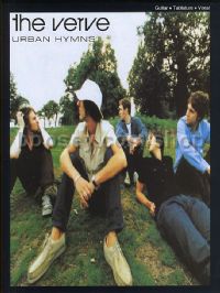 Urban Hymns GTab