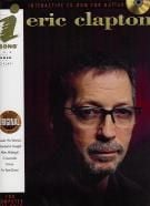 I-Song Eric Clapton Guitar CD-Rom