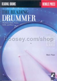 Reading Drummer 2nd Edition