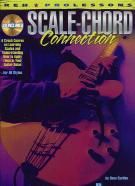 scale-chord connection (Book & CD)