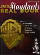 Just Standards Real Book Eb Instruments 