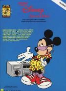 Disney Easy Favourites Trumpet (Book & CD)