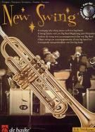 New Swing - Trumpet (Book & CD)