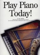 Play Piano Today (Book & CD)