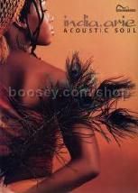 Acoustic Soul Guitar Songbook
