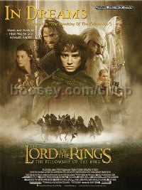 In Dreams - Lord of the Rings