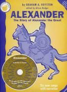 Alexander (Book & CD)
