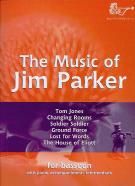 The Music of Jim Parker for bassoon
