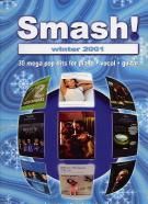SMASH! Winter 2001 (30 Mega Pop Hits)
