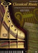 Adult Piano Series Classical Music Book 3 Intermedia