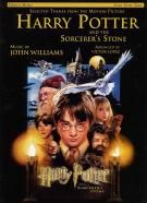Harry Potter & Sorcerer's Stone Themes F Horn 
