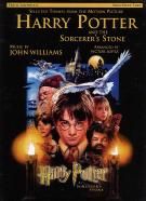 Harry Potter & Sorcerer's Stone Themes Tenor Sax 