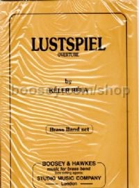 Lustpiel (overture) arr. Brass Band