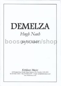 Demelza (bb Cornet/piano) 