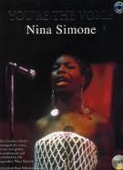 You're the Voice: Nina Simone (Book & CD)