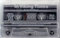 In Viking Times Cassette 