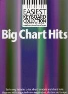 Big Chart Hits for Electronic Keyboard