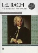 First Book for Pianists (Book & CD)