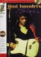 I-Song Jimi Hendrix Guitar CD-Rom