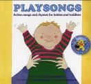 Playsongs - Action Songs for Babies & Toddlers