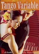 Tango Variable for Accordion