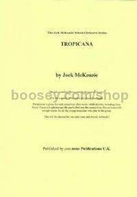 Tropicana (school Orchestra) 