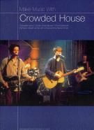 Make Music With Crowded House Chord Songbook 
