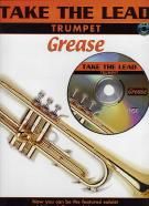 Take the Lead: Grease - Trumpet (Bk & CD)